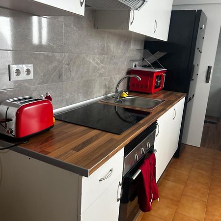 Mouse House Villa Novelda Bagian luar foto