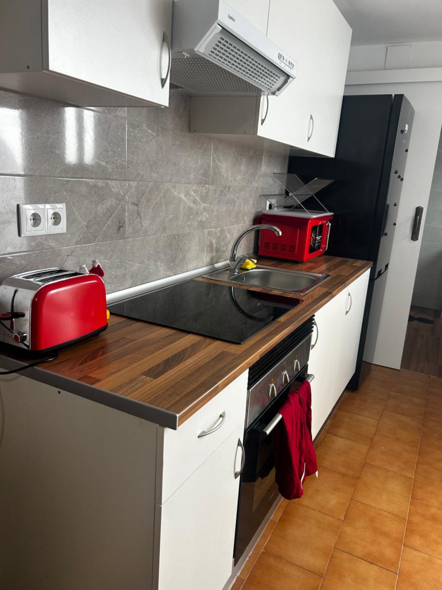 Mouse House Villa Novelda Bagian luar foto