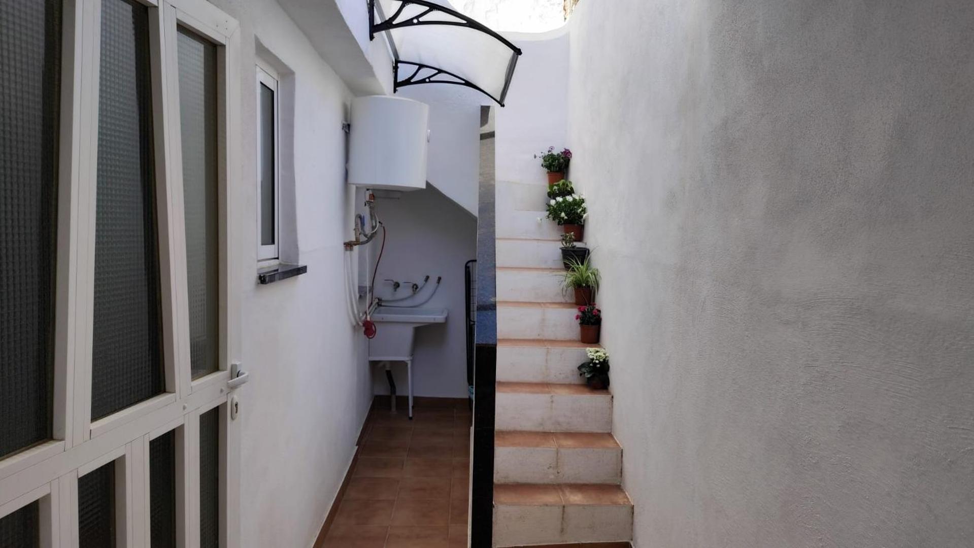 Mouse House Villa Novelda Bagian luar foto