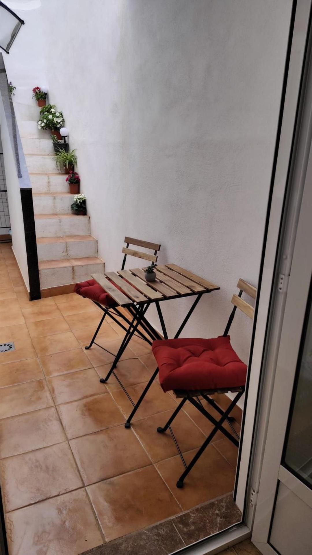 Mouse House Villa Novelda Bagian luar foto